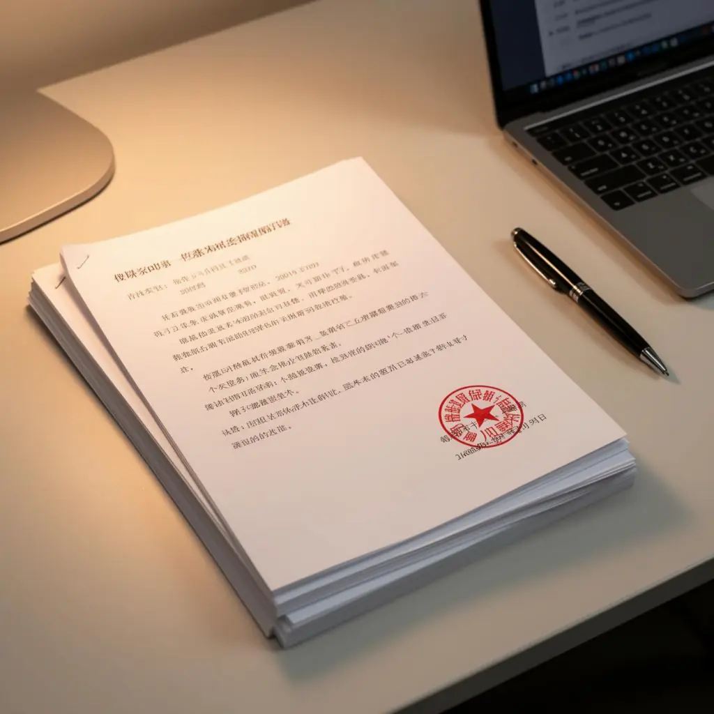 Translation of documents
