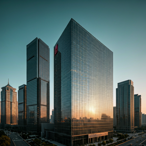 Yiwu Commodities Fair